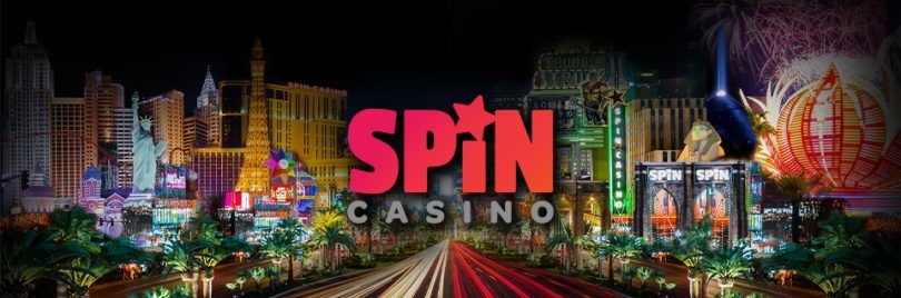 Spin Casino Canda